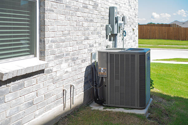 Reliable Emergency Hvac contractor in Troy, TX by FH HVAC